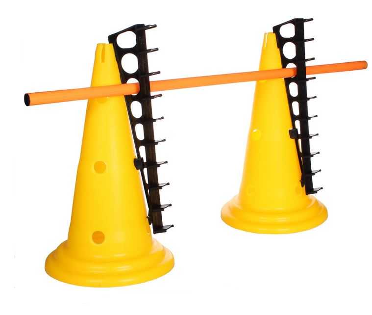 Skoková překážka