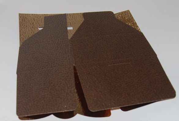 krabicka - neslozena