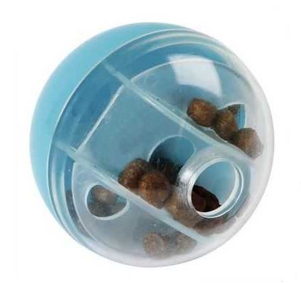 snack ball
