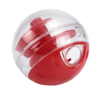 Snack ball