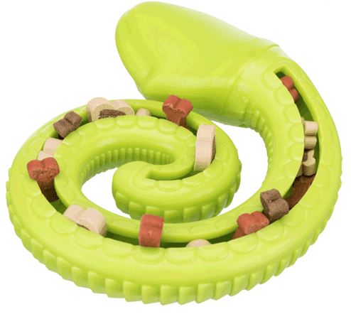 Snack Snake