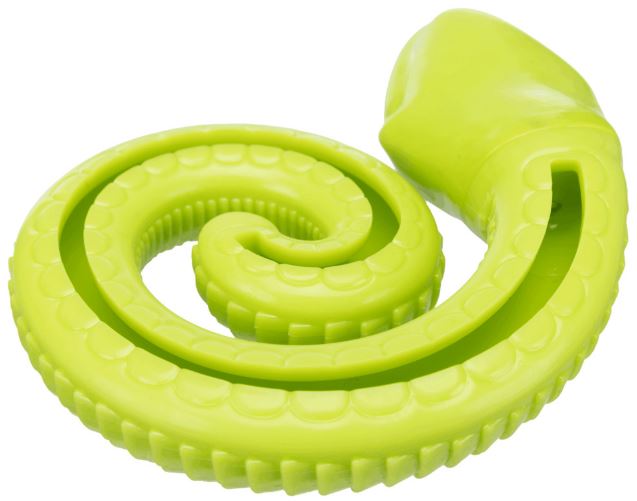 Snack Snake