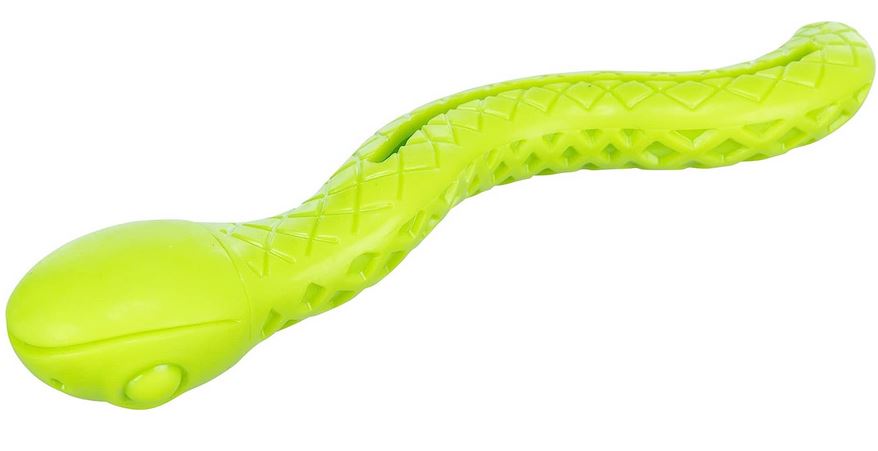 Snake žlutozelený