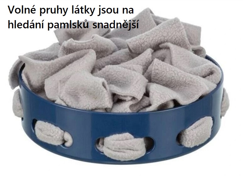 Čichací miska