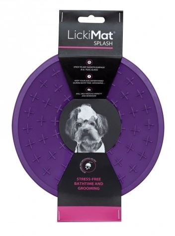 LickiMat Spalsh