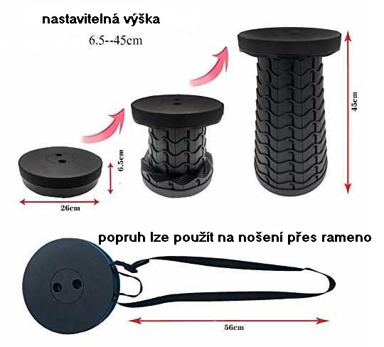 Velikosto