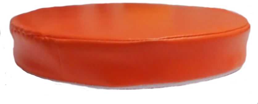 Oranžové kolečko
