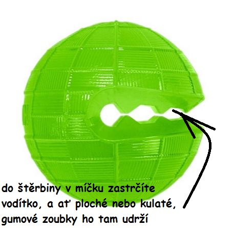 Míček