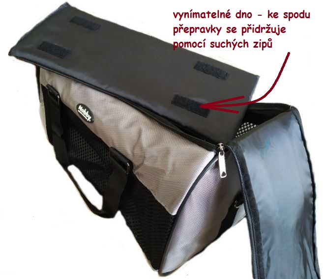 Vytahovací dno