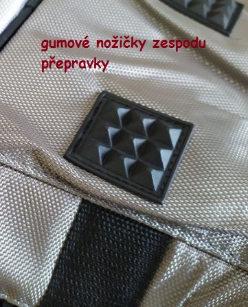 spodní nožičky