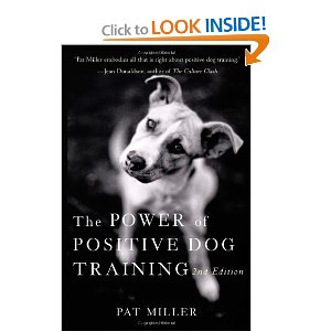 The power of positive dog training