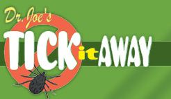 tick it away logo