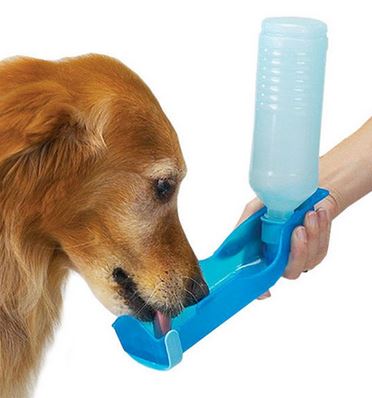 cestovní láhev na vodu