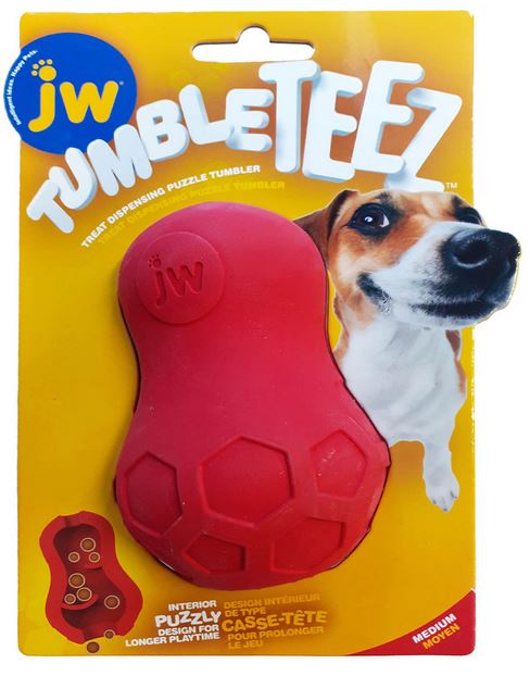 Tumble Teez střední