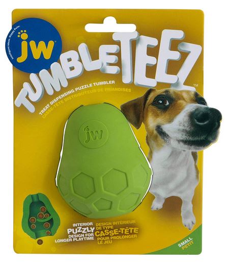 Tumble Teez