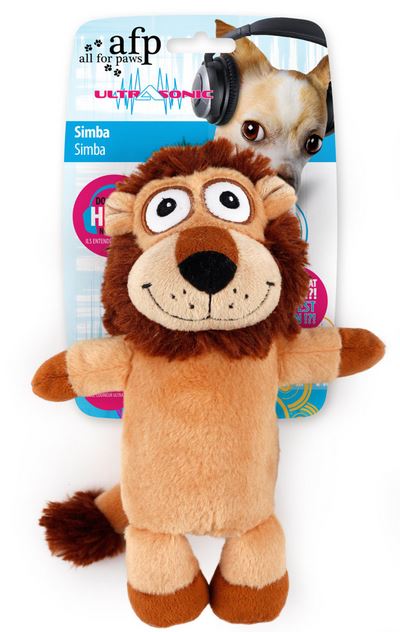Ultrasonic Simba
