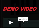 demo video na HeatMax čepice
