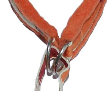 Vodítko 2v1 utažené