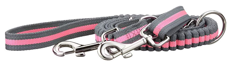 Přeppínací vodítko