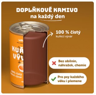 Kuřecí vývar