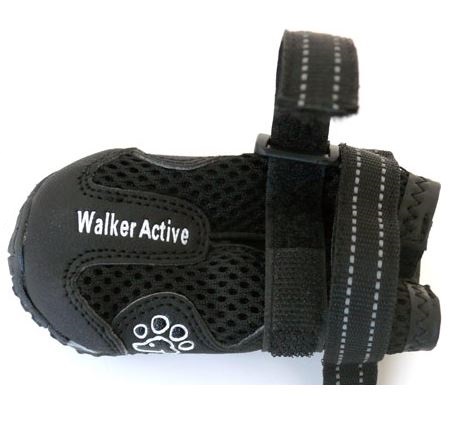 botička Walker Active