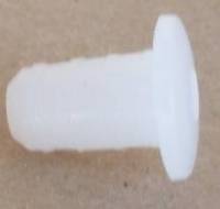 zátka na gymnastické míče