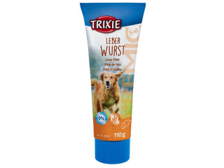 Premio paštika v tubě játrová 110 g VÝPRODEJ